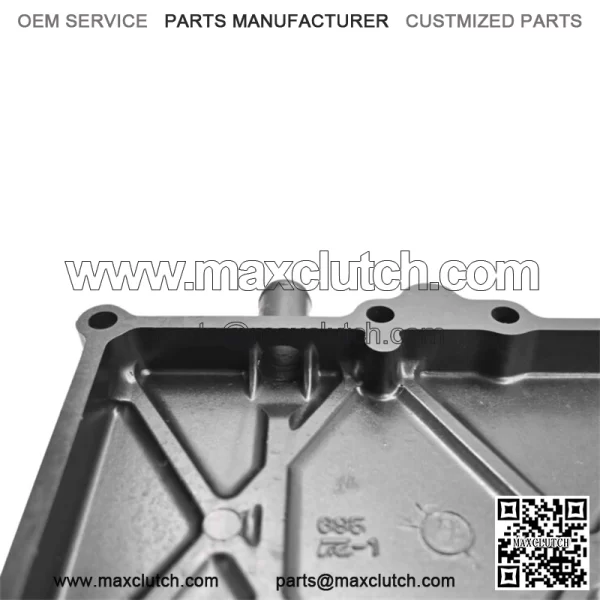 21 Yamaha FX Cruiser HO Weather Channel Cover FB1800A For: 2015 Yamaha SVHO - Image 3