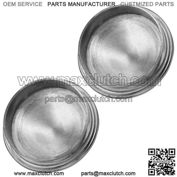 484195 Grease Caps For Scag SCZ48V-22FX SCZ48V-23CV SCZ52V-25CV Cheetah - Image 3