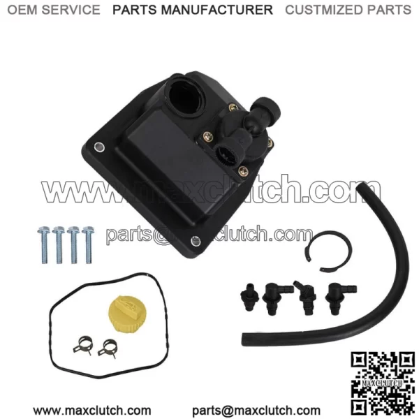 24-393-14-S Fuel Pump Valve Cover for Kohler 24-393-13-S 24-757-34-S 24-559-08-S
