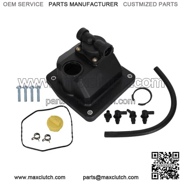 24-393-14-S Fuel Pump Valve Cover for Kohler 24-393-13-S 24-757-34-S 24-559-08-S - Image 3