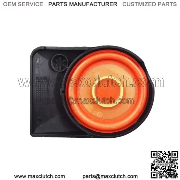 For 07-16 Mini Cooper Countryman Cooper 1.6L L4 PCV Valve Cover Repair Kit