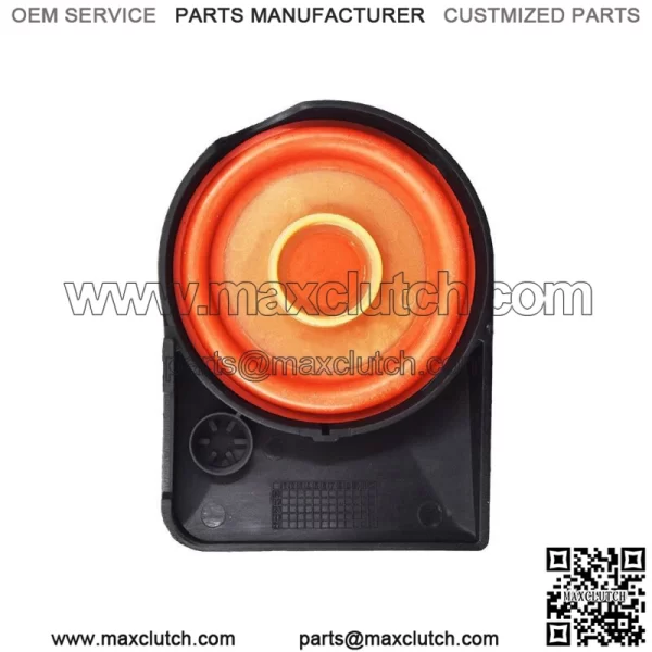 For 07-16 Mini Cooper Countryman Cooper 1.6L L4 PCV Valve Cover Repair Kit - Image 2