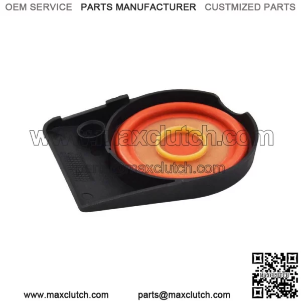 For 07-16 Mini Cooper Countryman Cooper 1.6L L4 PCV Valve Cover Repair Kit - Image 3