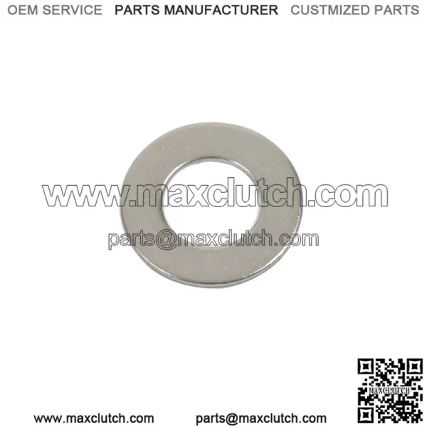 For Chevy GMC 10.5in 14Bolt 10.5   Rear Aluminum Differential Cover Gasket &Bolts - Image 2