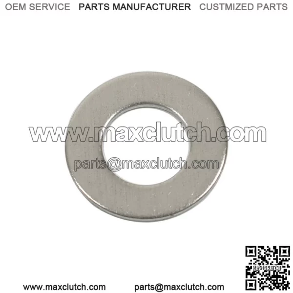 For GM Ford Dodge Dana 60 10 Bolt  Front Polished Differential Cover - Image 2