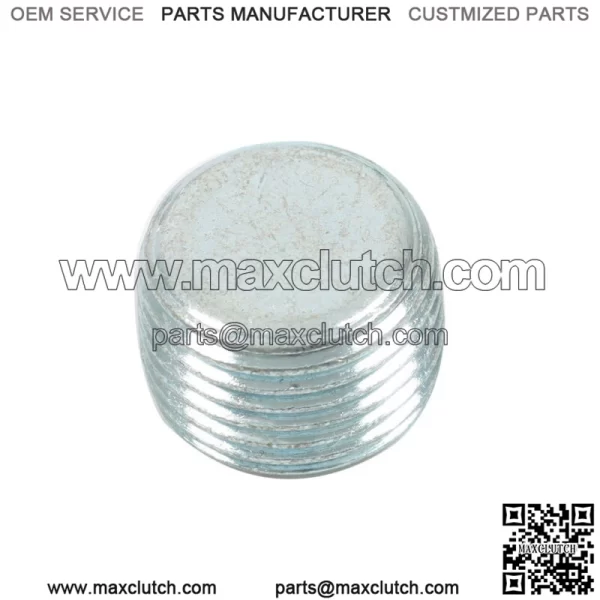 For GM Ford Dodge Dana 60 10 Bolt  Front Polished Differential Cover - Image 4