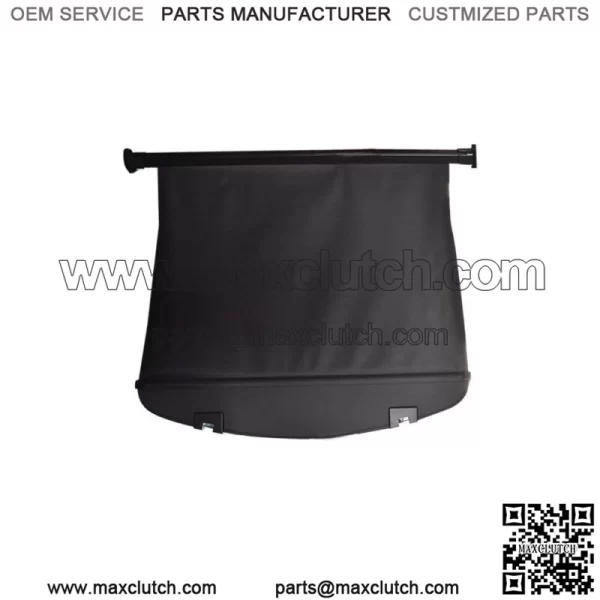 Cargo Cover Tonneau For Mazda CX-5 2013-2015 2016 Retractable Security Shade