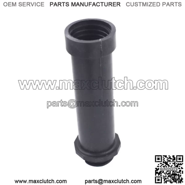 4962608 Oil Filler Tube Seal Cap Set Kit 3921644 For Dodge 5.9 Cummins 1989-1998 - Image 2