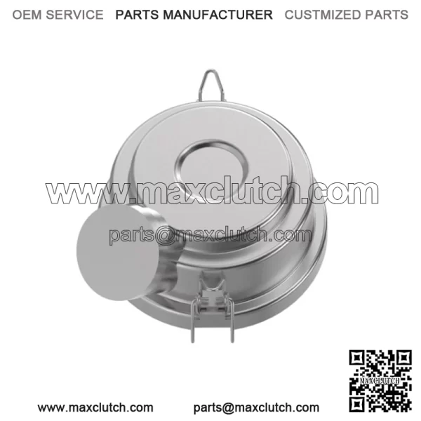 AMT1408: Air Cleaner Cover