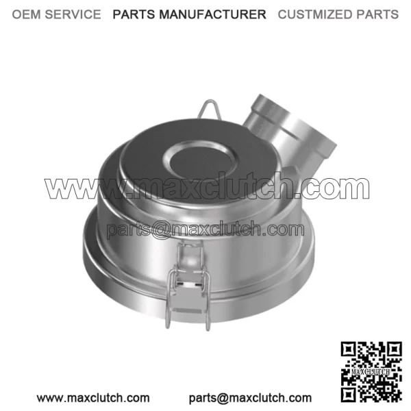 AMT1408: Air Cleaner Cover - Image 2