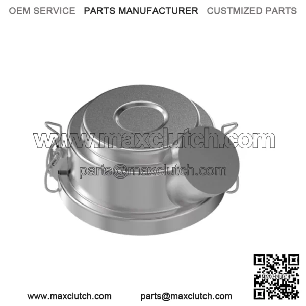 AMT1408: Air Cleaner Cover - Image 3