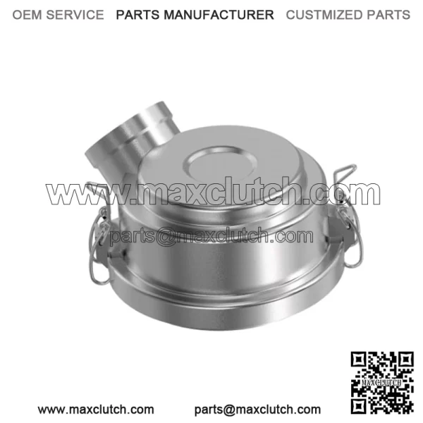 AMT1408: Air Cleaner Cover - Image 4