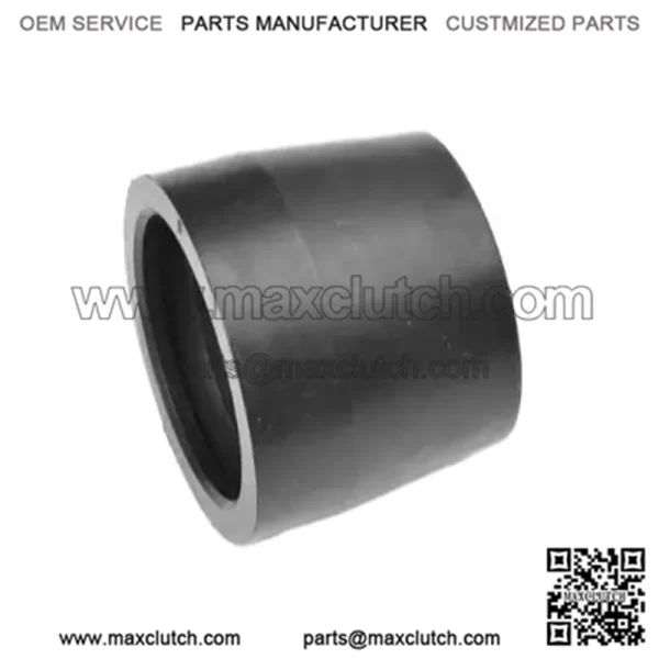 CLUB CAR CENTER CAP, RUBBER - Part: 102274101 NEW OEM