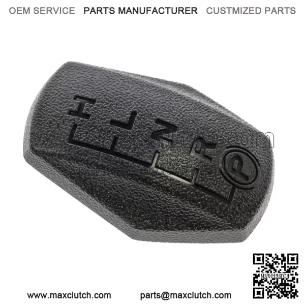 Polaris SHIFT COVER 5450575 OEM NEW