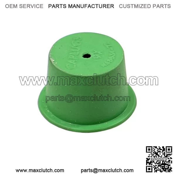Polaris OEM Green Plug Cap Flex Temp Ranger Sportsman RZR 500 570 850 900 1000XP 5433774