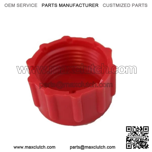 Polaris 5430743 CAP, OVERFLOW QTY 1