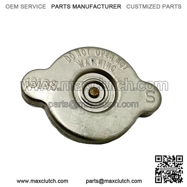 Polaris Ranger Pressure Cap,  OEM Part 1240899, Qty 1