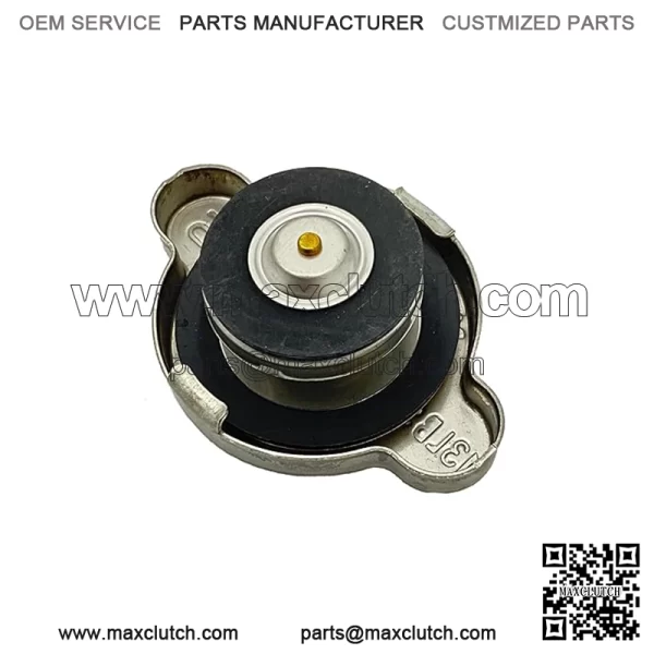 Polaris Ranger Pressure Cap,  OEM Part 1240899, Qty 1 - Image 2