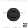 Polaris Steering Wheel Cap for RANGER 1000, CREW 1000, XP 1000, CREW XP 1000, 570, CREW 570, 800, 800 6x6, 900, XP 900, CREW XP 900, BRUTUS HD PTO Models and More, OEM UTV Part, Qty 1-5438865