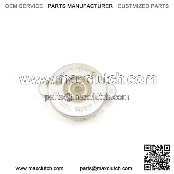 Polaris Sportsman 500 HO 13 Radiator Pressure Cap 1240508 46113 (For: More than one vehicle)