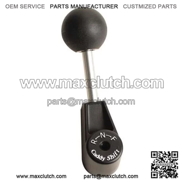 Club Car Forward & Reverse Shifter Handle Extension 1982 Up