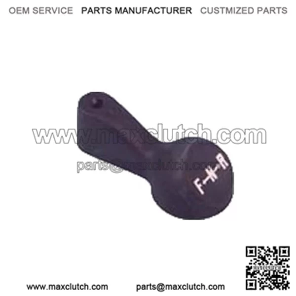Club Car DS Precedent Forward Reverse Handle 1985+