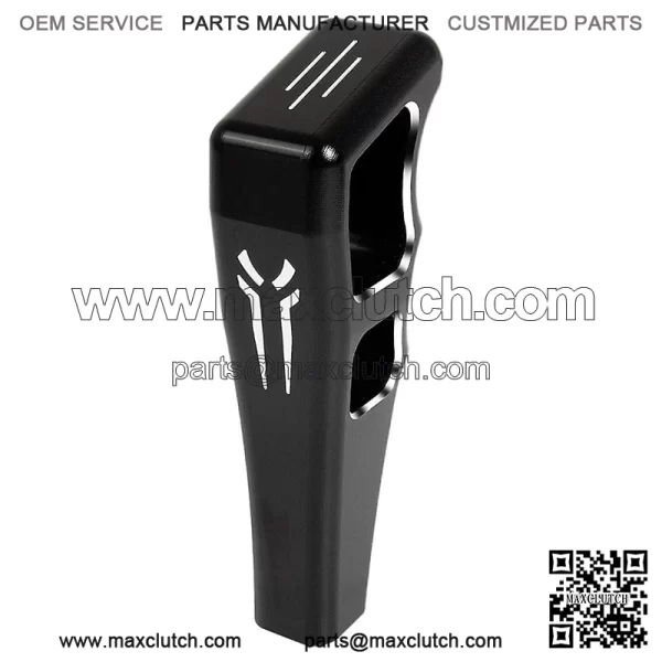 X3 UTV Gear Selector Shift Knob Grip Aluminum for X3 / X3 MAX