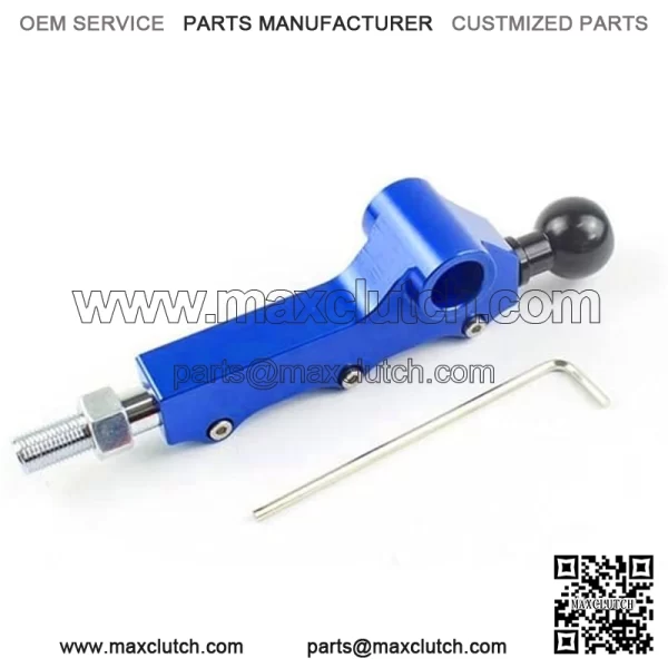 08-13 Subaru Shifter #Blue