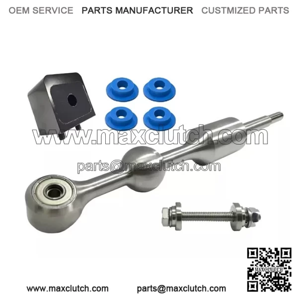 Hyundai Genesis Shifter