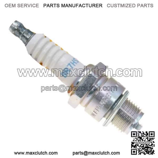 Peugeot Vivacity 50cc 2T [S1CAGA] BR7HS Spark Plug