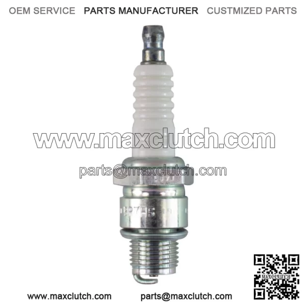 STANDARD SPARK PLUG BR7HS [4122] FITS PEUGEOT SPEEDFIGHT TREKKER VIVACITY