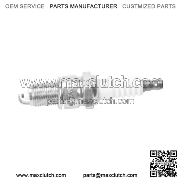 SPARK PLUG- BPR2ES