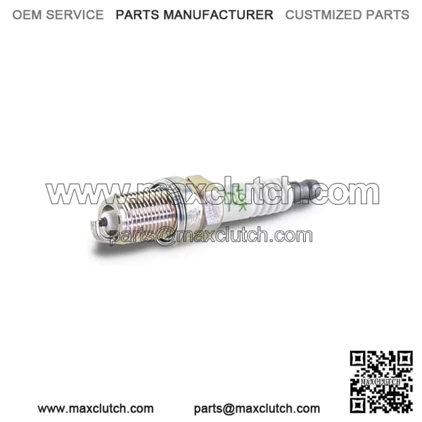 Polaris (2002-14) Sportsman Ranger RZR 600, 700, 800, New Spark Plug NGK 3021671