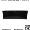 Trailer Tongue Box 2.31cu.ft Trailer Tool Box Black Steel 35 x 12.2 x 11.8 inch - Image 5