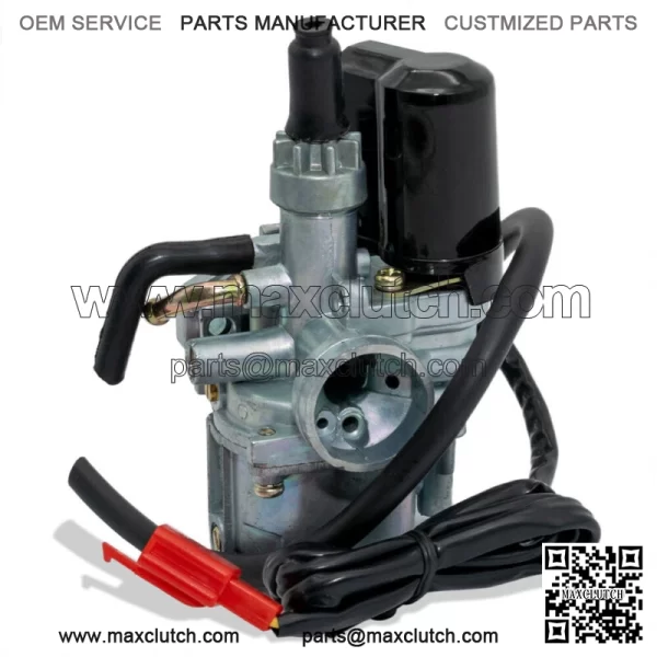 Carburetor Standard with E-Choke for All Peugeot Speedfight 1 2 AC LC Vivacity