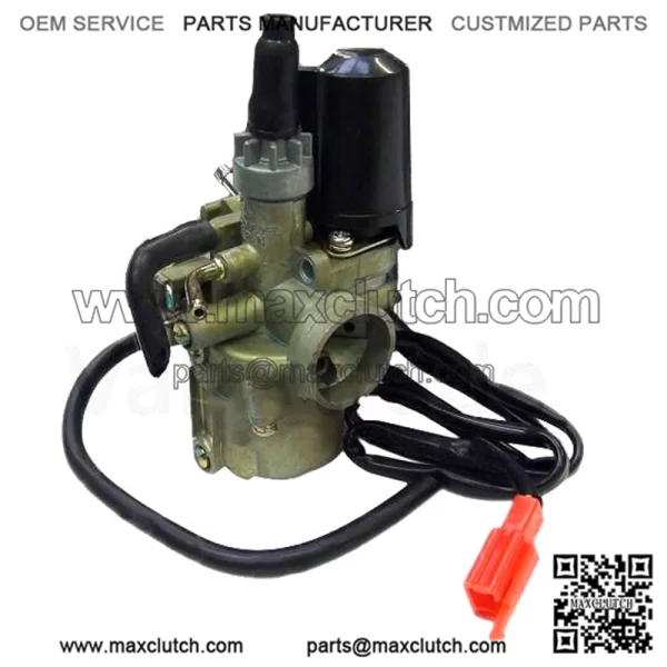 Carburettor for Peugeot Vivacity Trekker TKR 50cc Scooter up to 2008 Carb 50