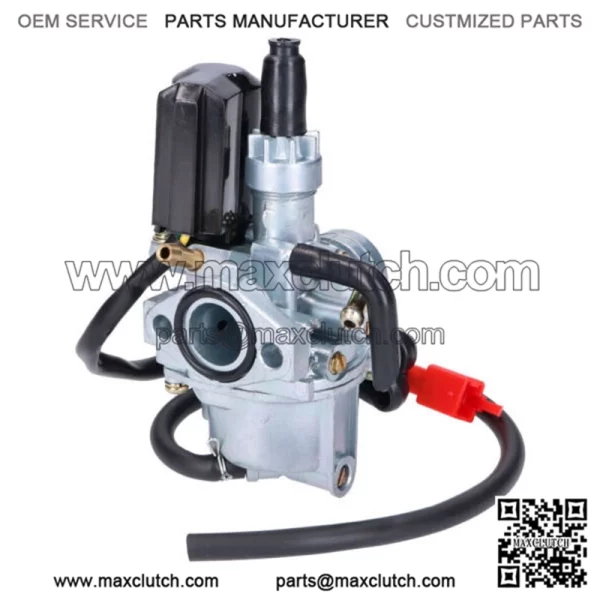 Peugeot Vivacity 1 50 Carburettor Carb Auto Choke