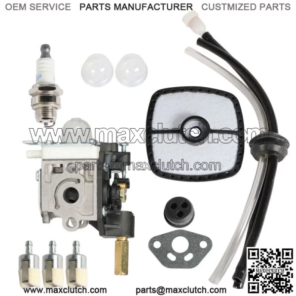 PPF-211 PE-200 For carburetor Echo KIT Zama PPF-210 PPF-210 PE-201 Trimmer - Image 4
