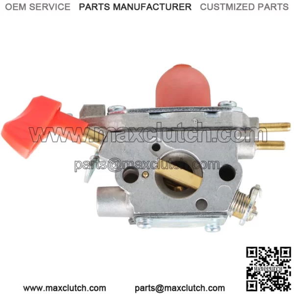 358794703 358794704 Carburetor Blower Kit for Zama C1U-W43 Poulan VS-3 - Image 5