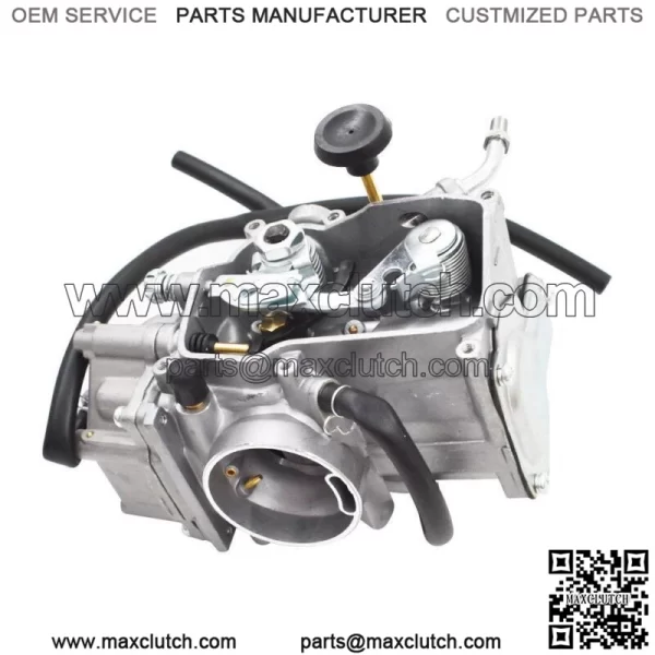 Intake Carburetor For Yamaha Warrior 350 YFM 350 Yfm350 1987-2004 Atv Quad Carb - Image 2