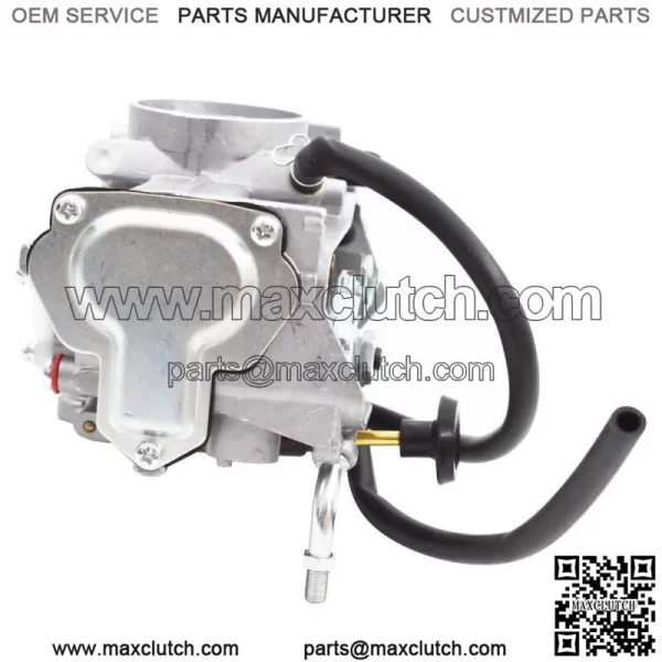 Intake Carburetor For Yamaha Warrior 350 YFM 350 Yfm350 1987-2004 Atv Quad Carb - Image 3