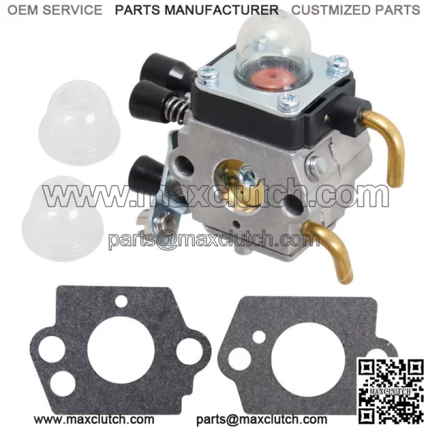 Carburetor carburetor for FS38 FS45 FS46 FS55 FS74 FS75 FS76 FS80 4140 120 0619