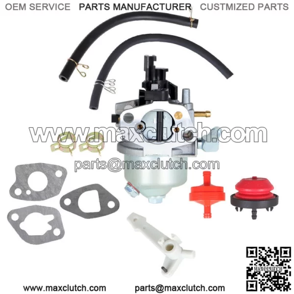 For Toro Snow Blower 621 R/E/QZR/QZE/RC 721 R/E/QZR/QZE/RC Carburetor 127-0078
