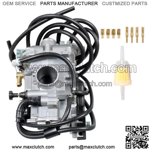 Carburetor for Honda CRF150R CRF150RB Carb