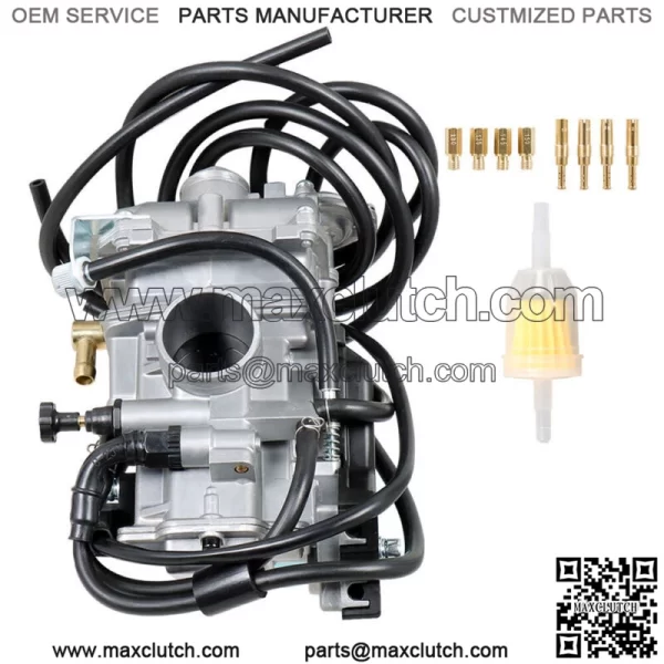 Carburetor for Honda CRF150R CRF150RB Carb - Image 4