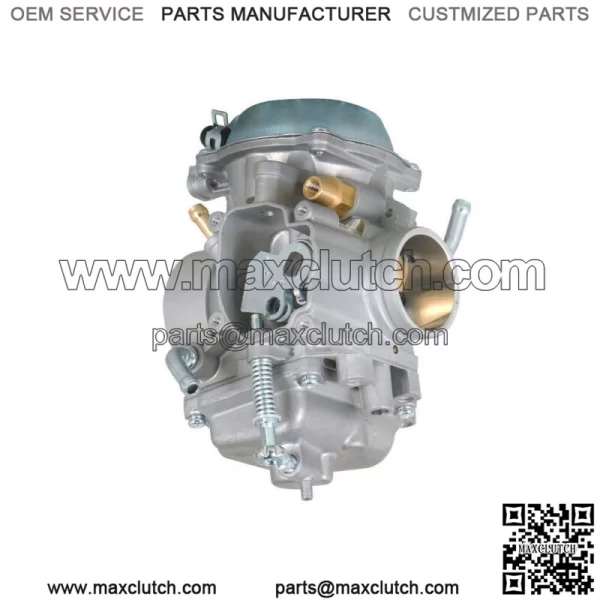 For Sportsman 700 Twin Polaris Quad Carb 2002-2006 Carburetor Intake Manifold - Image 5