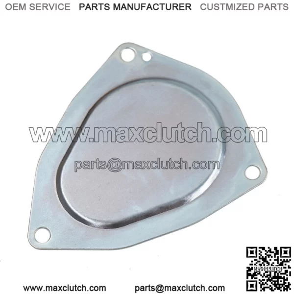 New Carburetor and Intake Manifold for Yamaha Grizzly 600 660 YFM600 YFM660 - Image 3