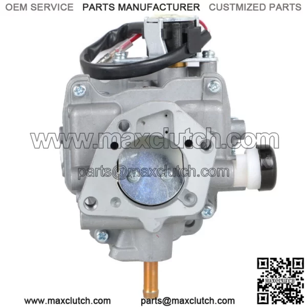 24 853 32-SW/ Carburetor Solenoid Valve Fits Kohler CH18 18hp CH20 20hp CH22 - Image 5