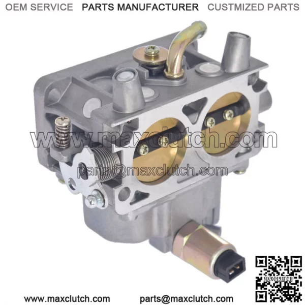 Carburetor 0K1588 for 0G4612 GTH990 with ball pin replaces 0E3398 0F9035 - Image 5