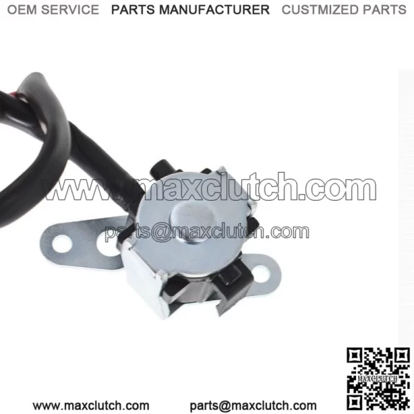 Carburetor Fuel Shut-Off Solenoid for Kohler 2475701-S CH22 CH18 CH730 CH740 - Image 4